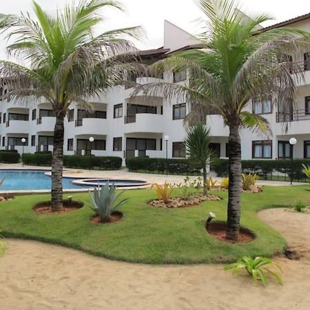 Apartamento A Beira-Mar. Beachfront Apartment Sao Goncalo do Amarante  Экстерьер фото