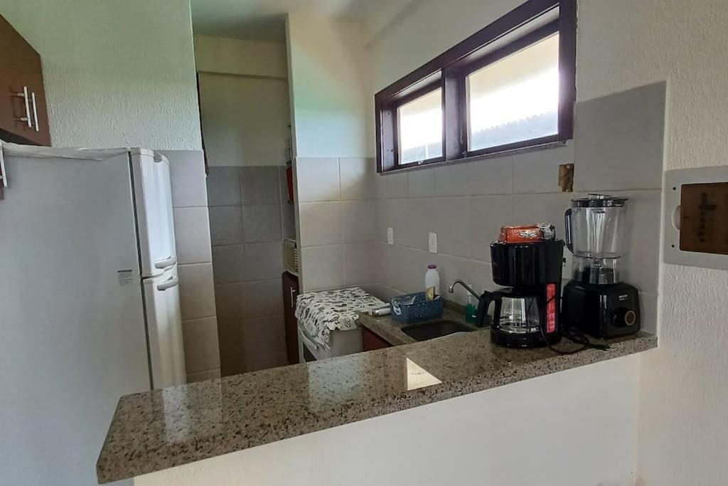 Apartamento A Beira-Mar. Beachfront Apartment Sao Goncalo do Amarante  Экстерьер фото