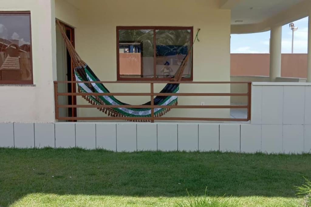 Apartamento A Beira-Mar. Beachfront Apartment Sao Goncalo do Amarante  Экстерьер фото